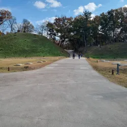 Seongju Daegaya Historic Site - Yeongcheon
