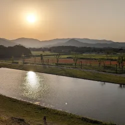 Seongju Daegaya Historic Site - Yeongcheon