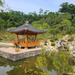 Yeongcheon Arboretum - Yeongcheon