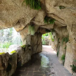 Yeongcheon Arboretum - Yeongcheon