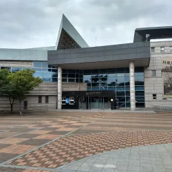 Yeongcheon City Museum - Yeongcheon