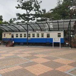 Yeongcheon City Museum - Yeongcheon