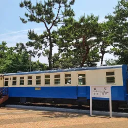 Yeongcheon City Museum - Yeongcheon