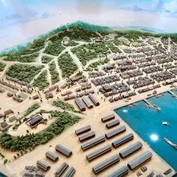 Yeongcheon City Museum - Yeongcheon