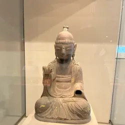 Yeongcheon City Museum - Yeongcheon