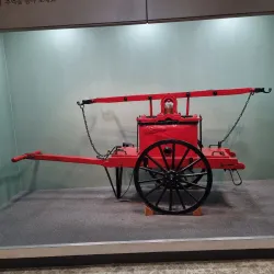 Yeongcheon City Museum - Yeongcheon