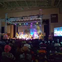 Yeongcheon Grape Festival - Yeongcheon