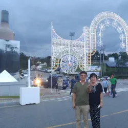 Yeongcheon Grape Festival - Yeongcheon