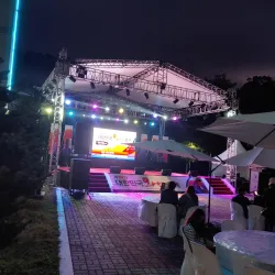 Yeongcheon Grape Festival - Yeongcheon