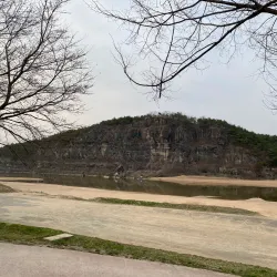 Yeongcheon Hahoe Folk Village - Yeongcheon