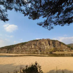 Yeongcheon Hahoe Folk Village - Yeongcheon