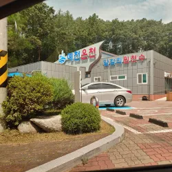 Yeongcheon Hot Springs - Yeongcheon