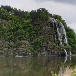 Yeongcheon Riverside Park - Yeongcheon