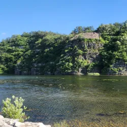 Yeongcheon Riverside Park - Yeongcheon