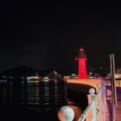 Dolsan Bridge - Yeosu