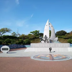 Dolsan Park - Yeosu