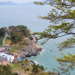 Hyangiram Hermitage - Yeosu