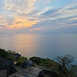 Hyangiram Hermitage - Yeosu