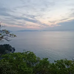 Hyangiram Hermitage - Yeosu