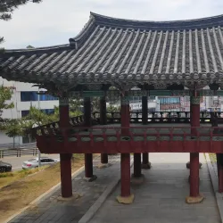 Jinnamgwan Hall - Yeosu
