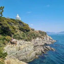 Odongdo Island - Yeosu