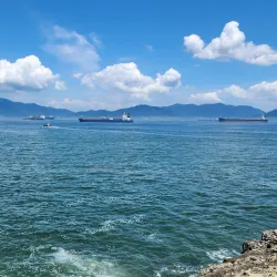 Odongdo Island - Yeosu