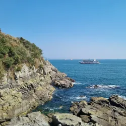 Odongdo Island - Yeosu