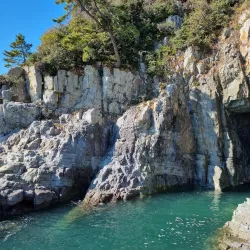 Odongdo Island - Yeosu