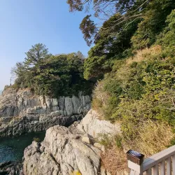 Odongdo Island - Yeosu