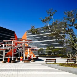 Yeosu Aquarium - Yeosu