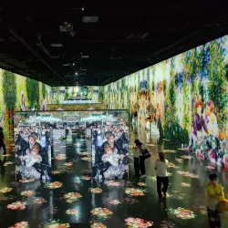 Yeosu National Museum - Yeosu