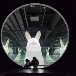 Yeosu National Museum - Yeosu