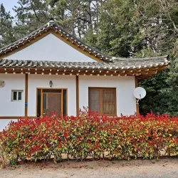 Yesan Arboretum - Yesan