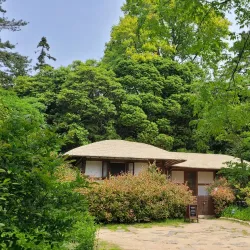 Yesan Arboretum - Yesan