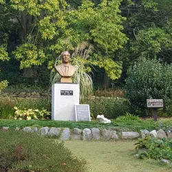 Yesan Arboretum - Yesan