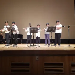 Yesan Cultural Center - Yesan