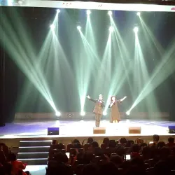 Yesan Cultural Center - Yesan