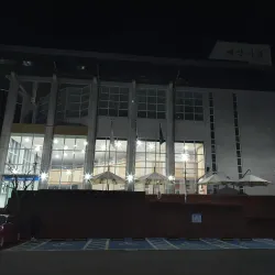 Yesan Cultural Center - Yesan