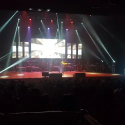 Yesan Cultural Center - Yesan