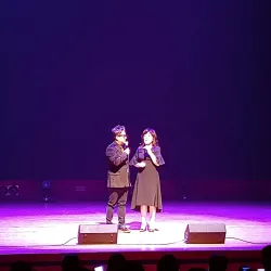 Yesan Cultural Center - Yesan