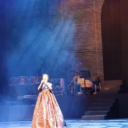 Yesan Cultural Center - Yesan