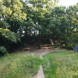 Yesan Hiking Trails - Yesan