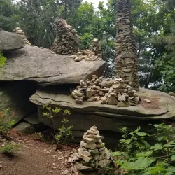 Yesan Hiking Trails - Yesan