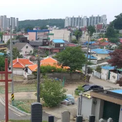 Yesan Hyanggyo - Yesan