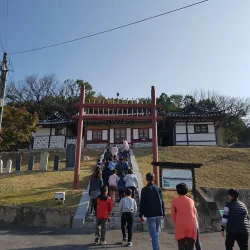 Yesan Hyanggyo - Yesan