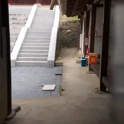 Yesan Hyanggyo - Yesan