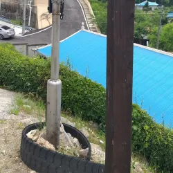 Yesan Hyanggyo - Yesan