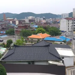 Yesan Hyanggyo - Yesan