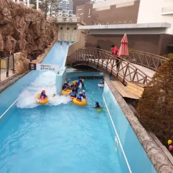 Yesan Lake Park - Yesan