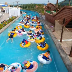 Yesan Lake Park - Yesan